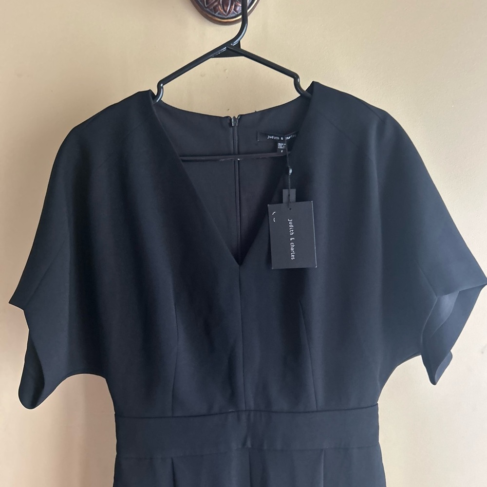 Judith & Charles jumpsuit - Picture 2 of 15